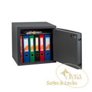 Сейф мебельный SAFEtronics NTL 40M