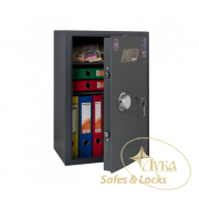 Сейф офисный SAFEtronics NTL 62ME