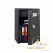 Сейф офисный SAFEtronics NTL 62Es