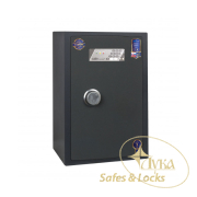 Сейф офисный SAFEtronics NTL 62Es