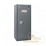 Сейф офисный SAFEtronics NTL 100E