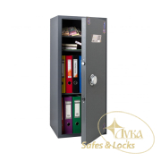 Сейф офисный SAFEtronics NTL 100E