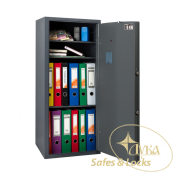 Сейф офисный SAFEtronics NTL 100E