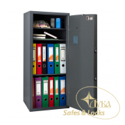 Сейф офисный SAFEtronics NTL 100ME
