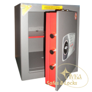 Сейф огневзломостойкий Technomax DPE/7P