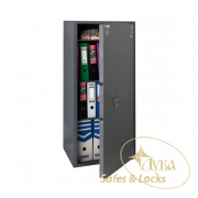 Сейф офисный SAFEtronics NTL 120M
