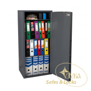 Сейф офисный SAFEtronics NTL 120M
