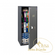 Сейф офисный SAFEtronics NTL 120ME