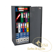 Сейф офисный SAFEtronics NTL 120ME