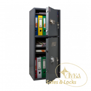 Сейф офисный SAFEtronics NTL 40/62ME