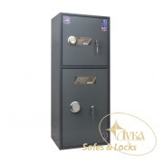 Сейф офисный SAFEtronics NTL 40/62ME