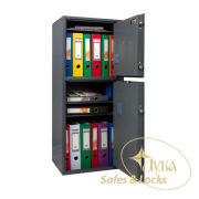 Сейф офисный SAFEtronics NTL 40/62ME