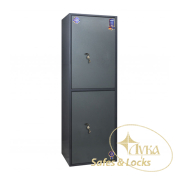 Сейф офисный SAFEtronics NTL 62M/62M