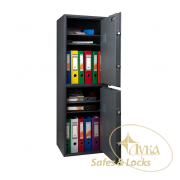 Сейф офисный SAFEtronics NTL 62M/62M