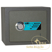 Сейф взломостойкий SAFEtronics NTR 22MEs