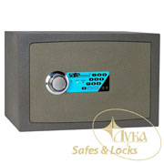 Сейф взломостойкий SAFEtronics NTR 24Es