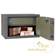 Сейф взломостойкий SAFEtronics NTR 24Es