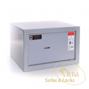 Сейф мебельный Griffon L.17.K