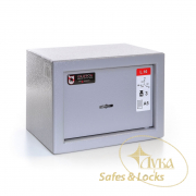 Сейф мебельный Griffon L.16.K