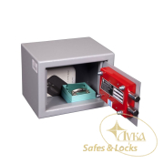 Сейф мебельный Griffon L.16.K