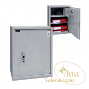 Сейф офисный Griffon LC.60.K