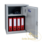 Сейф офисный Griffon LC.60.K