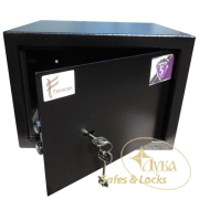 Сейф мебельный Ferocon БС-25М.К