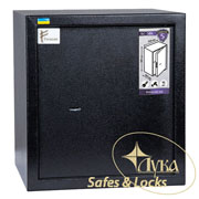 Сейф мебельный Ferocon БС-38К.П1