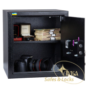 Сейф мебельный Ferocon БС-38К.П1