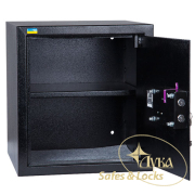 Сейф мебельный Ferocon БС-38К.П1