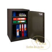 Сейф взломостойкий SAFEtronics NTR 61M