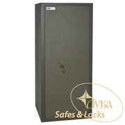 Сейф взломостойкий SAFEtronics NTR 100M