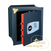 Сейф встраиваемый Technomax GT/7