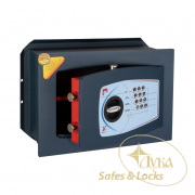 Сейф встраиваемый Technomax GT/4L