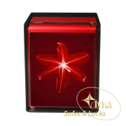 Сейф огнестойкий Eagle LU-1000RL