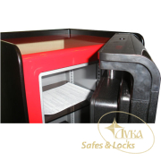 Сейф вогнетривкий LU-1000RS