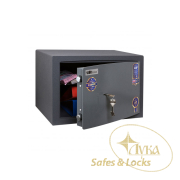Сейф мебельный SAFEtronics NTL 24M