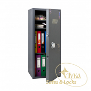 Сейф офисный SAFEtronics NTL 100ME