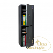 Сейф офисный SAFEtronics NTL 62M/62M