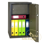 Сейф SAFEtronics NTR 61MLG