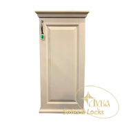 Сейф взломостойкий 2 класса ЛУКА БНС 2Т-2 в дереве