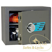 Сейф взломостойкий SAFEtronics NTR 22ME