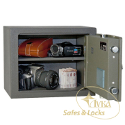 Сейф взломостойкий SAFEtronics NTR 22ME