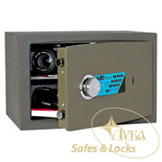 Сейф взломостойкий SAFEtronics NTR 24ME