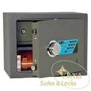 Сейф взломостойкий SAFEtronics NTR 22MEs