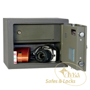 Сейф взломостойкий SAFEtronics NTR 22MEs
