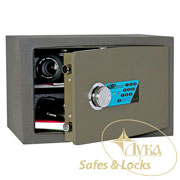 Сейф взломостойкий SAFEtronics NTR 24E