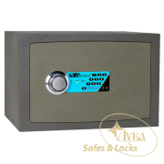 Сейф взломостойкий SAFEtronics NTR 24E