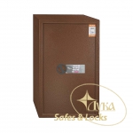 Сейф офисный ЛУКА ШО 065 ЕL