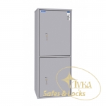 Safe office Griffon B2.118.K